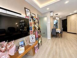 Melville Park (D18), Condominium #606321561